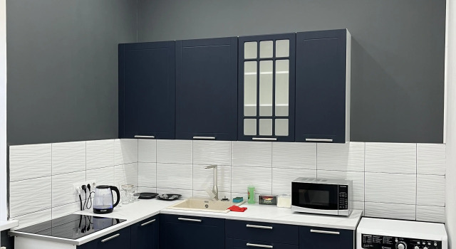 Ayshe Prestij 2 Apartments, Prenota Appartamento Hotel a Novgorod Region con parcheggio, Parcheggio