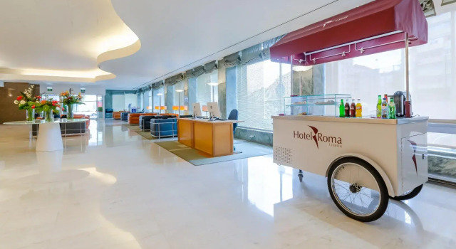 Hotel Roma