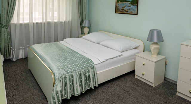 Номер Standard Микос