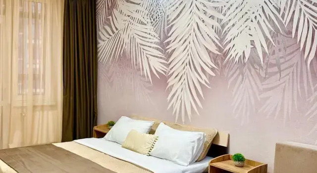So Vsemi Udobstvami Apartments, Rezervovat Apartmán Simferopol 