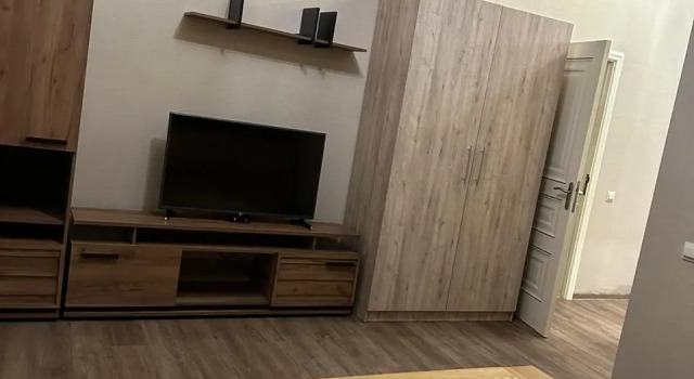 Люкс Премиум с кухней Мини-отель Agudzera Loft SPA