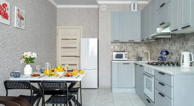 Tropikana Apartments, Забронировать Апартаменты/квартира Геленджик Берег Геленджика