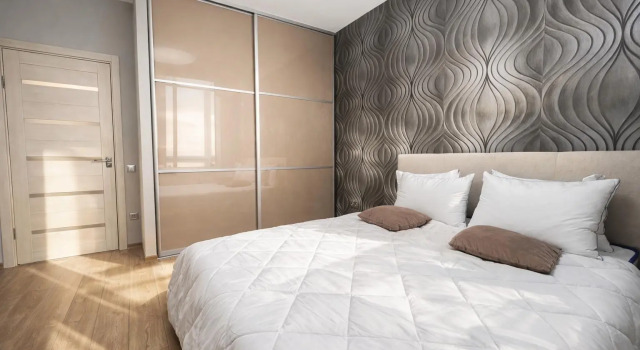 Volgograd-Siti Flat, Réserver Appartement Hôtels à Volgograd avec piscine, Piscine