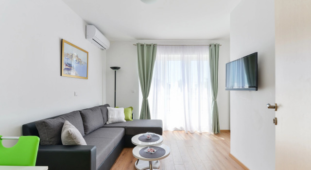 Apartments Medved, Забронировать Апартаменты/квартира Вир Zadar Islands