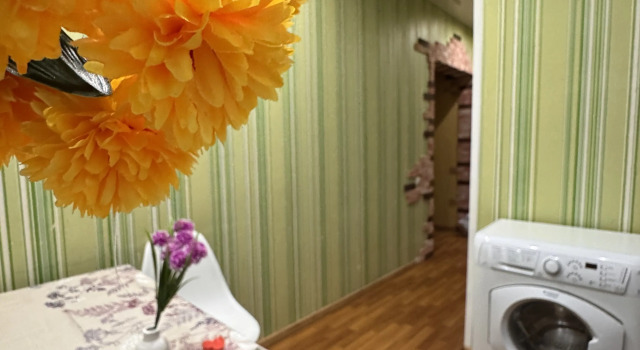 Na Ulitse Flotskaya 22 Flat, Rezervovat Apartmán Magadan Magadanská oblast