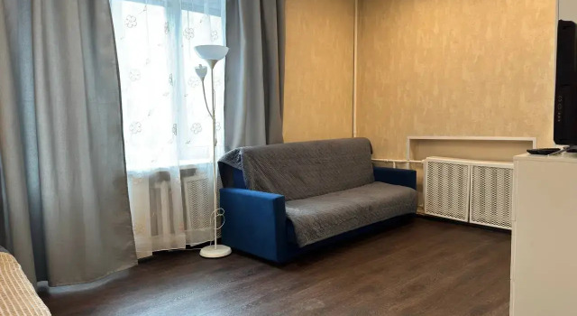 Odnokomnatnaya U M Leninskiy Prospekt Flat, Prenota Appartamento Hotel economici a Mosca, vicino a Stazione Metro Ploshchad Gagarina