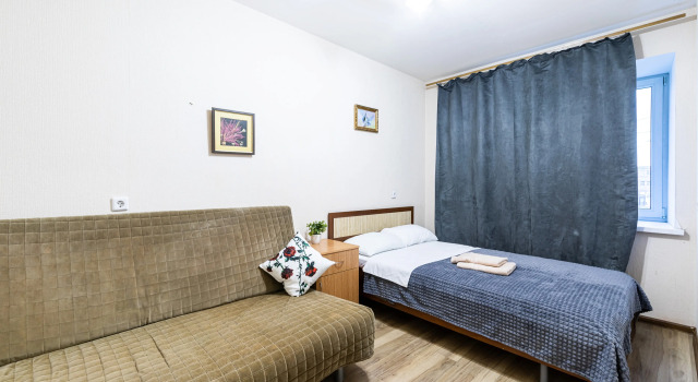 Gafuri Apartments, Prenota Appartamento Hotel economici a Tatarstan