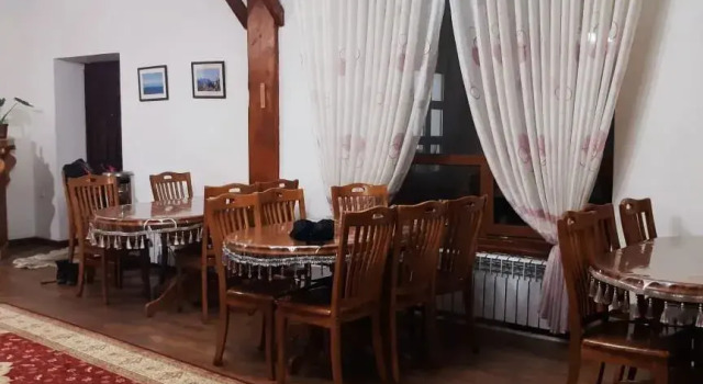 Zhaysan-Krylyya Guest House, Book Pension Karakol Issyk-Kul Region