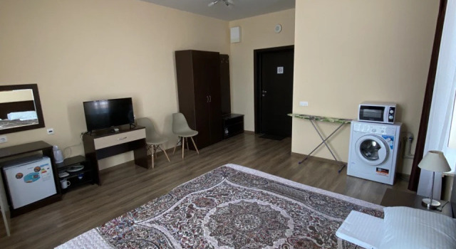 Апартаменты Sea Side 2, Забронировать Апартаменты/квартира Апартаменты Большого Сочи, Апартаменты/квартира