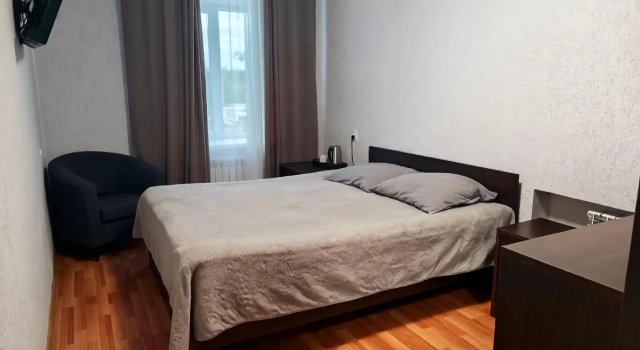 Двухместный номер Comfort Отель На Северной