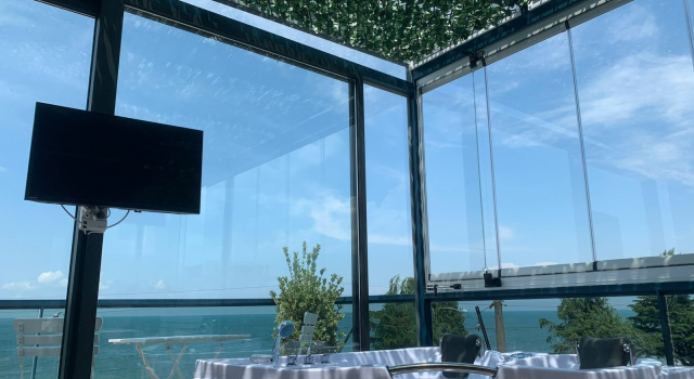 Hotel Black sea Horizon, Book Hotel Batumi 