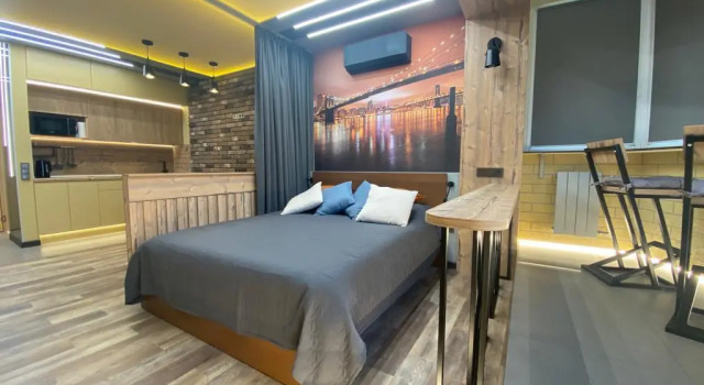 Zhk Chayka Apartments, Rezervovat Apartmán Jalta 