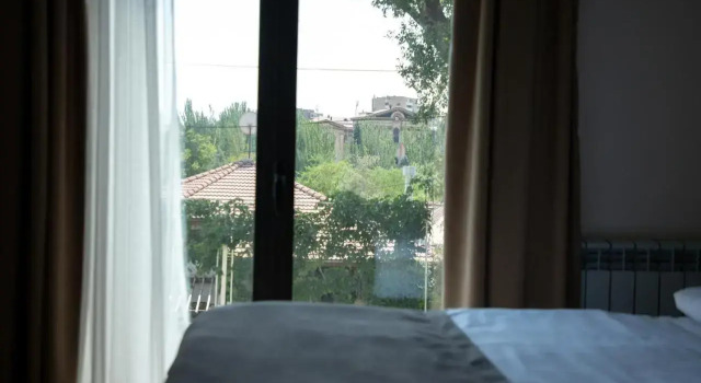 Hotel Estetico Boutique, Boek Boutique Hotel Jerevan Armenië, in de buurt van Yerevan Cascade