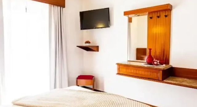 Двухместный номер Отель Dona Amélia Hotel by RIDAN Hotels