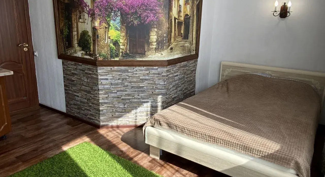 Odnokomnatnaya Na Belyaeva 35k2 Flat, Prenota Appartamento Tjumen' 