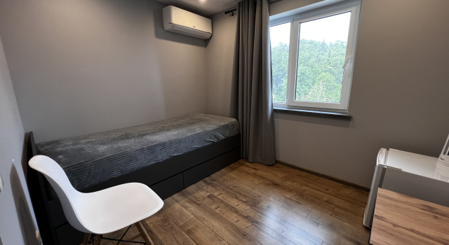 Novaya Komnata Na Dache Futurist Guest house, Rezervovat Penzión Koreiz 