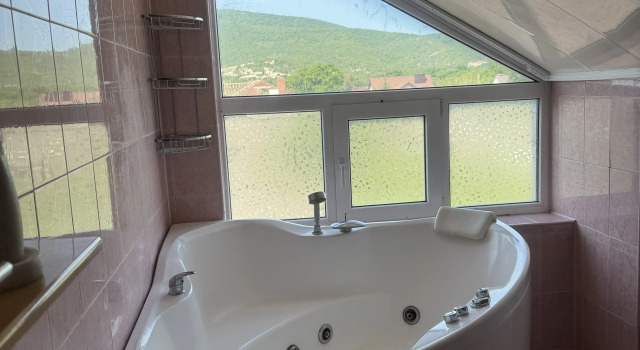 Апартаменты Гостевой дом ДомУДача