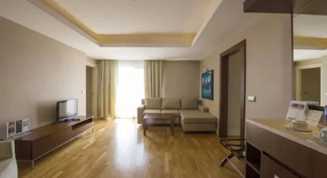 Люкс Family Ramada Plaza Antalya