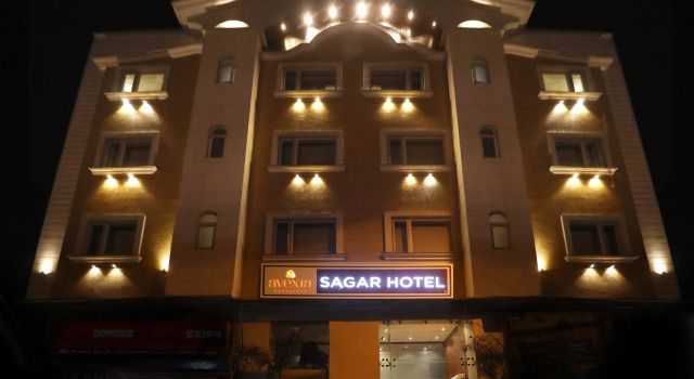 Avexia Residency Sagar Hotel, Rezervovat Hotel Amritsar Punjab