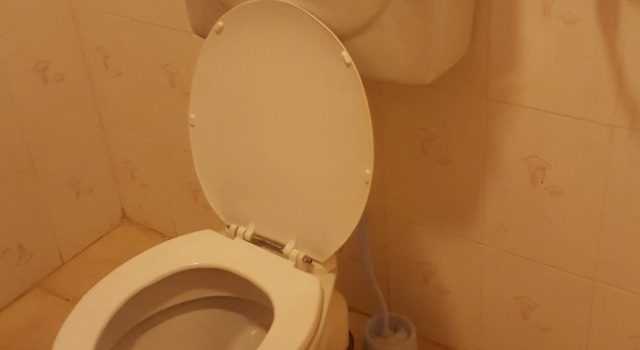 Двухместный номер Standard с балконом и с красивым видом из окна Отель Yuna Village Garden Resort