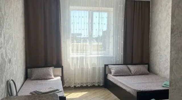 Двухместный номер Standard Корона М-4-Дон 545 км