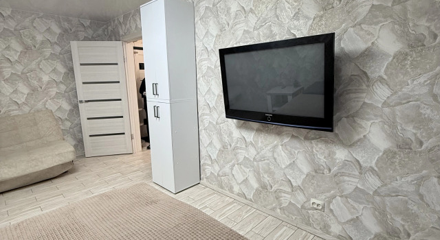 Na Ulitse Mukhanova 30 Flat, Rezervați Apartament Bratsk Bratsk district