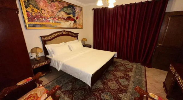 Двухместный номер Dinasty Hotel
