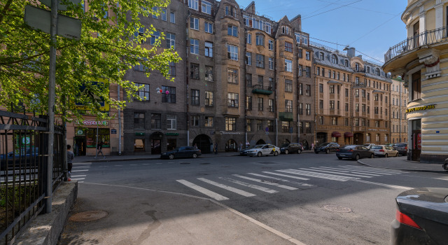 Апартаменты RentalSPb, Забронировать Апартаменты/квартира Апартаменты Санкт-Петербурга, рядом с Площадь Александра Невского, Апартаменты/квартира