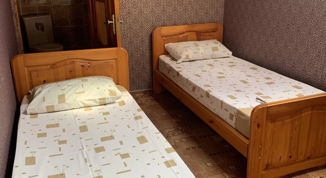 Двухместный номер Standard Гостевой дом Анна на Гоголя 225