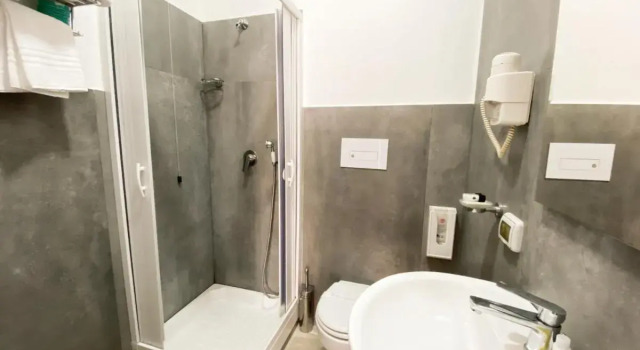 Двухместный номер Standard с видом на город Hotel Colombo