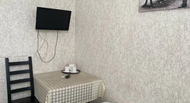 Гостевой дом Алексис