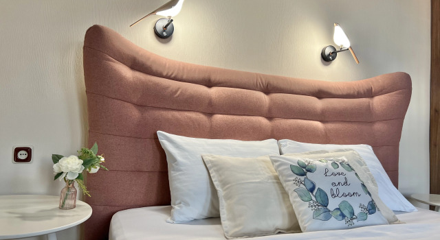 V Istoricheskom Tsentre Khufen, Amalienau, Zoya-Apart Apartments, Book Apartment Kaliningrad Kaliningrad Region