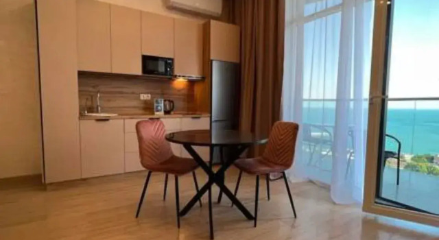 Dvukhkomnatnye Na Ulitsa Voykova 20 Apartments, Book Apartment Yalta 