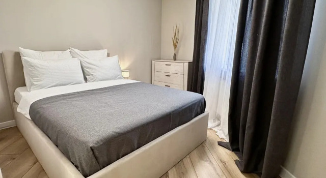 Premier Suite Devyat Yardov Lyuks Apartment, Prenota Appartamento Hotel a Central Russia con parcheggio, Parcheggio