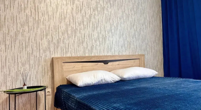 AppartDeLuxe na Ulitse Shakhterov 8 Flat, Reserva ahora Apartamento Sovetsky district 