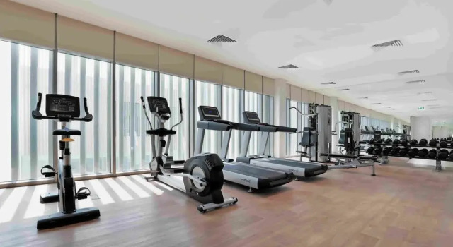 Millennium Mont Rose Executive Apartments