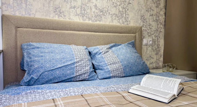 Sovremennaya Studiya Apartments, Prenota Appartamento VAO Area Mosca