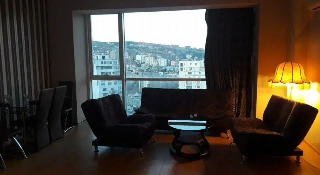 Апартаменты Dream Town Tbilisi