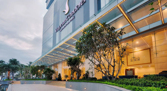 Vinpearl Beachfront Nha Trang