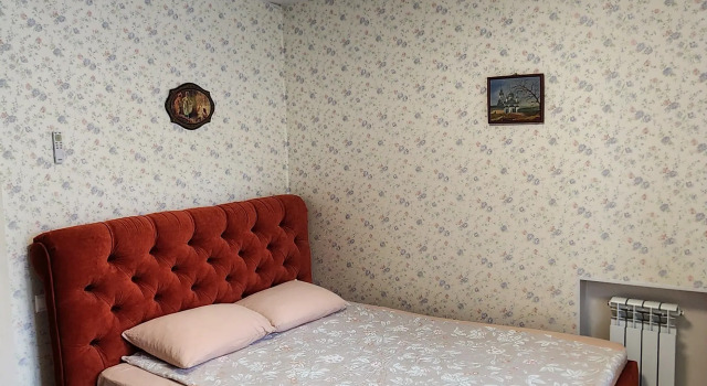 Yevrodvushka V Razvitom Rayone Goroda Flat, Prenota Appartamento  