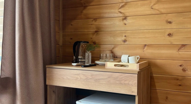 Номер Superior Alra Eco Village