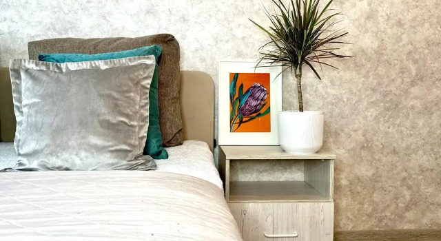 Parusa Ryadom S Tts Kruiz Apartments, Reserva ahora Apartamento Sovetsky district 