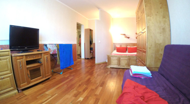 Na Belorechenskoy 12 Flat, Rezerwuj Apartament Moskwa Rosja