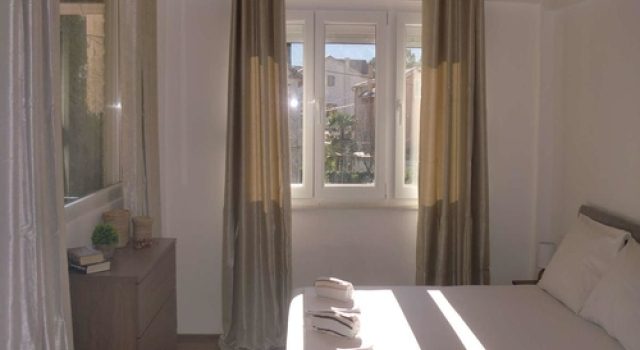 Bajkovic Apartments, Boek Appartement Dobrota 