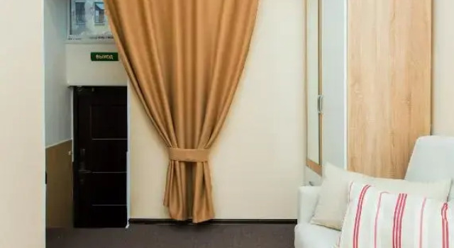 Номер Superior Anny Time Hotel