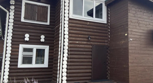 Banny Kompleks Usadyba Private house, Réserver Maison de vacances Votkinsk Udmurtia