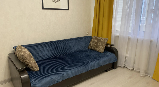 Apartamenty na Olimpiyskom Flat, Buchen Sie Ferienwohnung Hotels in Oblast Moskau mit Parkplatz, Parkplätze