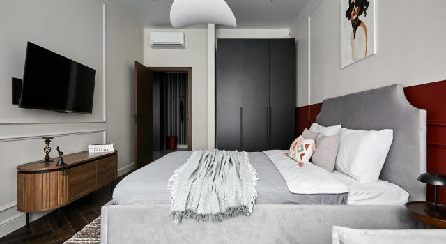 S Terrasoy Vozle Metro Gorykovskaya Flat, Book Lejlighed Petrogradskiy district Sankt Petersborg