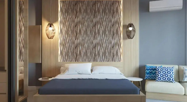 Mykonos Hotel Apart - Maestro, Buchen Sie Aparthotel Aparthotels in Odessa region, Aparthotel