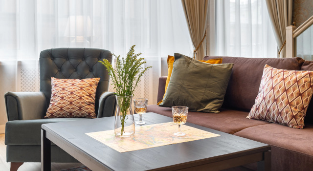 Апартаменты D apartments 2 спальни Гигантские окна потолки 4,2 м, Забронировать Апартаменты/квартира Апартаменты Санкт-Петербурга, рядом с Чернышевская, Апартаменты/квартира